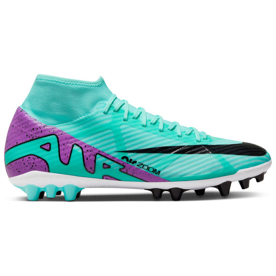 Nike Zoom Mercurial Superfly 9 Academy AG